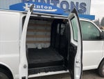 2019 Chevrolet Express Cargo 2500 Base