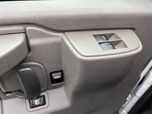 2019 Chevrolet Express Cargo 2500 Base