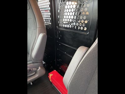 2020 Chevrolet Express Cargo 2500 Base