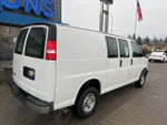 2020 Chevrolet Express Cargo 2500 Base