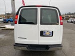 2020 Chevrolet Express Cargo 2500 Base