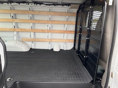 2020 Chevrolet Express Cargo 2500 Base