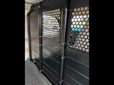 2020 Chevrolet Express Cargo 2500 Base