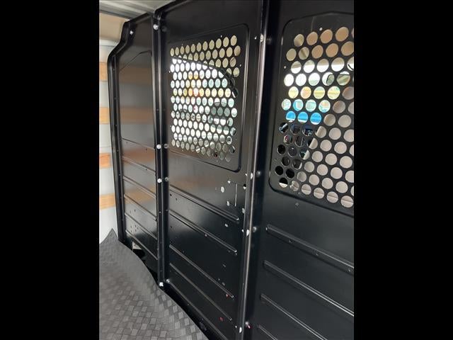 2020 Chevrolet Express Cargo 2500 Base