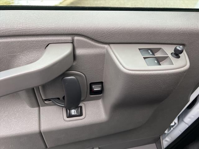 2020 Chevrolet Express Cargo 2500 Base