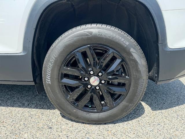 2019 GMC Acadia SLE