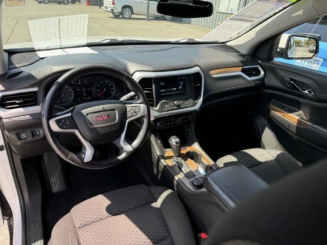 2019 GMC Acadia SLE