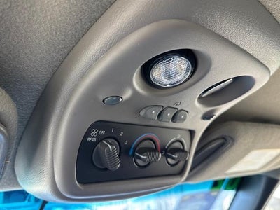 2002 Chevrolet Tahoe LS