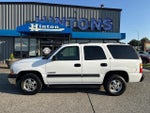 2002 Chevrolet Tahoe LS