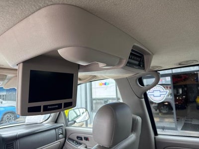 2006 Chevrolet Tahoe LT