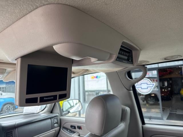 2006 Chevrolet Tahoe LT