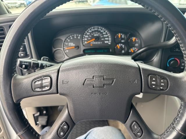 2006 Chevrolet Tahoe LT