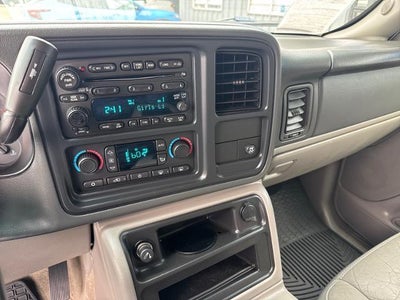 2006 Chevrolet Tahoe LT