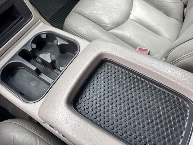 2006 Chevrolet Tahoe LT