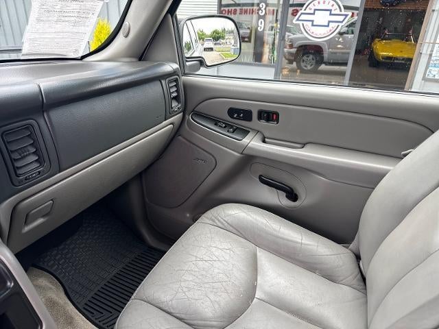 2006 Chevrolet Tahoe LT