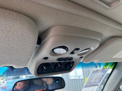 2006 Chevrolet Tahoe LT
