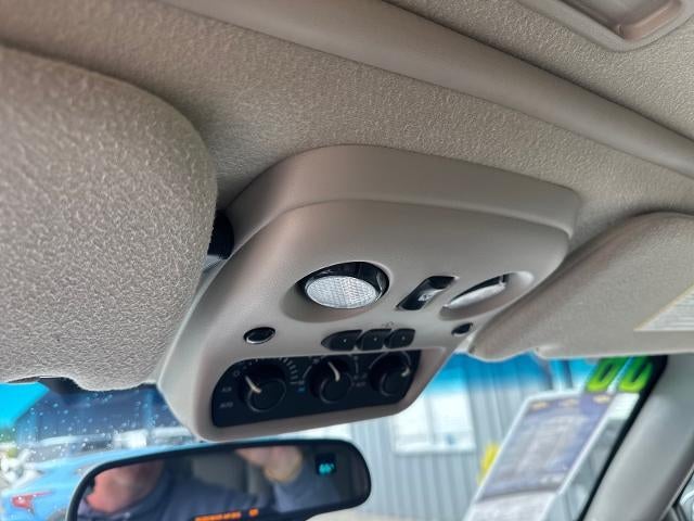 2006 Chevrolet Tahoe LT