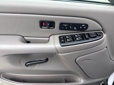 2006 Chevrolet Tahoe LT