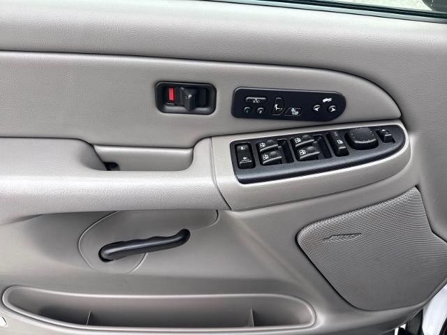 2006 Chevrolet Tahoe LT