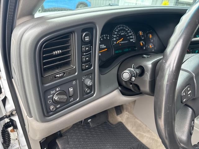 2006 Chevrolet Tahoe LT