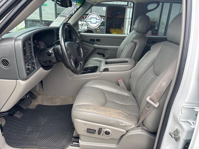2006 Chevrolet Tahoe LT