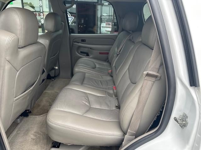 2006 Chevrolet Tahoe LT