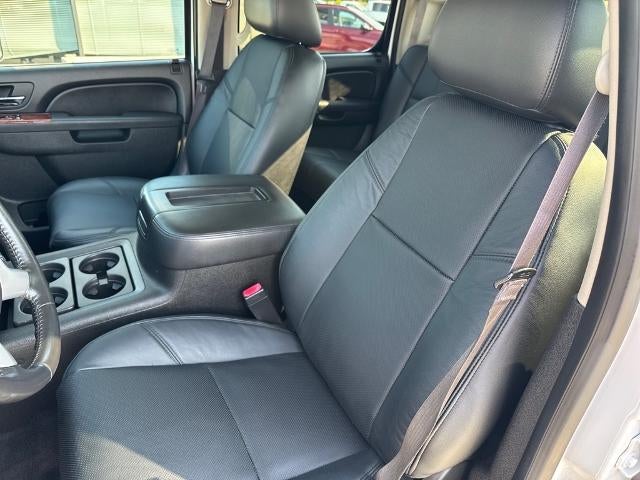 2014 GMC Sierra 3500 HD SLT