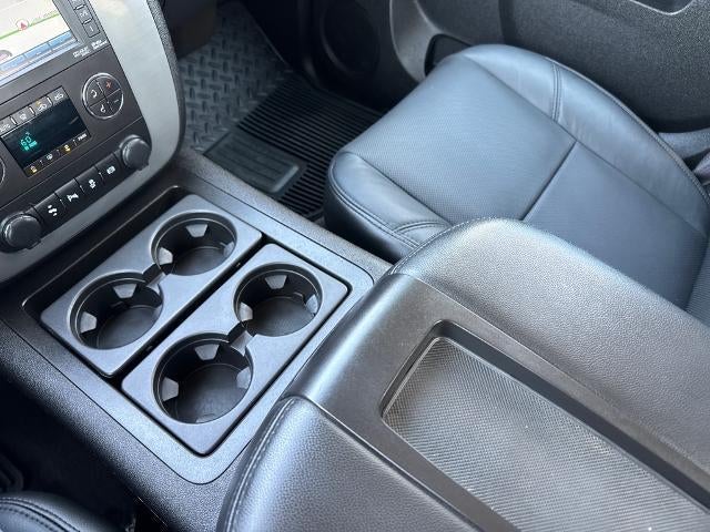 2014 GMC Sierra 3500 HD SLT