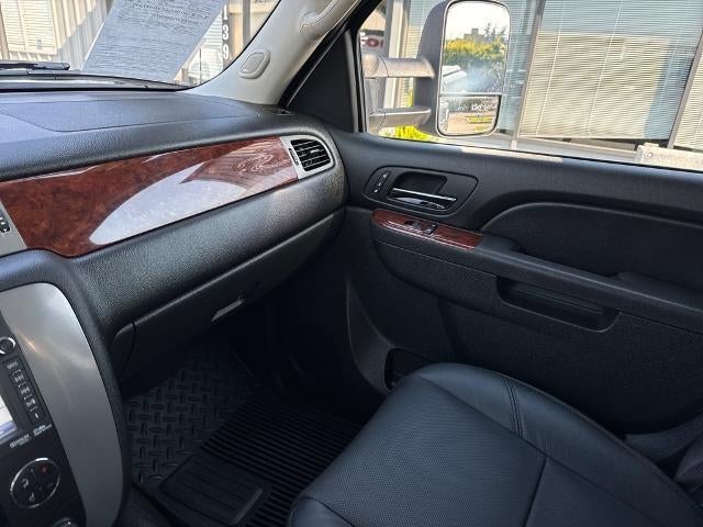 2014 GMC Sierra 3500 HD SLT