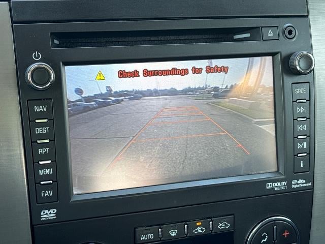 2014 GMC Sierra 3500 HD SLT