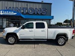 2014 GMC Sierra 3500 HD SLT