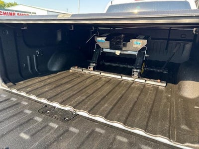 2014 GMC Sierra 3500 HD SLT