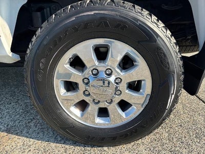 2014 GMC Sierra 3500 HD SLT