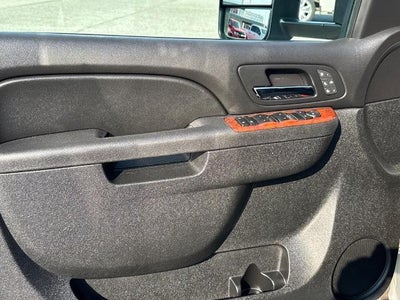 2014 GMC Sierra 3500 HD SLT