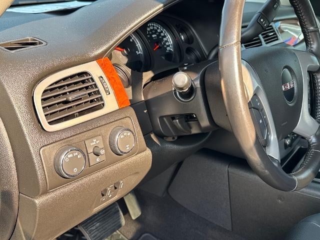 2014 GMC Sierra 3500 HD SLT