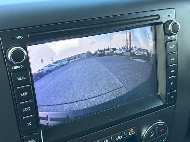 2013 GMC Sierra 1500 SLE