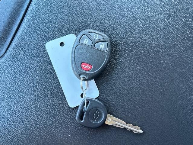 2013 GMC Sierra 1500 SLE