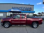 2013 GMC Sierra 1500 SLE