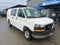 2021 GMC Savana Cargo 2500 Base