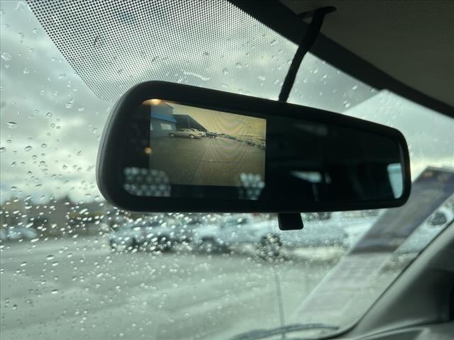 2021 GMC Savana Cargo 2500 Base