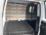 2021 GMC Savana Cargo 2500 Base
