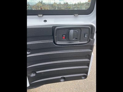 2021 GMC Savana Cargo 2500 Base