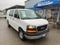 2020 GMC Savana Cargo 2500 Base