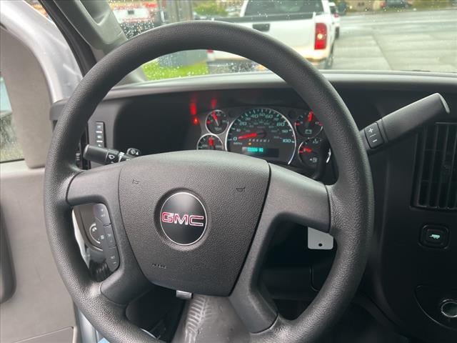 2020 GMC Savana Cargo 2500 Base