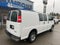 2020 GMC Savana Cargo 2500 Base