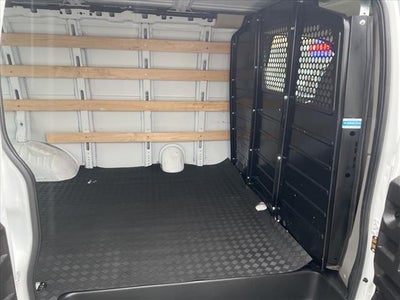 2020 GMC Savana Cargo 2500 Base