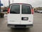 2020 GMC Savana Cargo 2500 Base