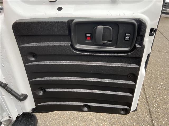 2020 GMC Savana Cargo 2500 Base