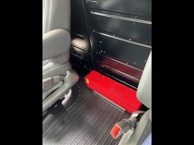 2020 GMC Savana Cargo 2500 Base