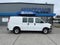 2020 GMC Savana Cargo 2500 Base